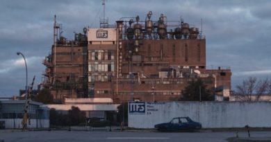 Responsabilidad Empresarial IndieLisboa