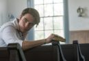 robert pattinson the batman