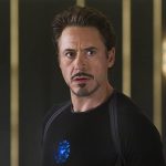 Robert Downey Jr.