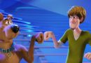 Scooby!