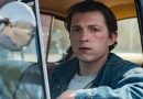 Tom Holland