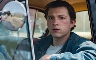 Tom Holland