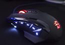 sharkoon mouse gaming