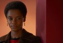 Letitia Wright