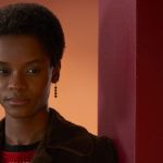 Letitia Wright