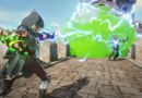 Spellbreak