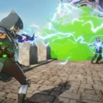 Spellbreak