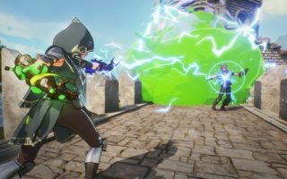 Spellbreak