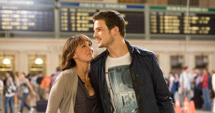 Step Up 3D