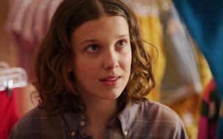 Stranger Things
