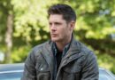 Jensen Ackles
