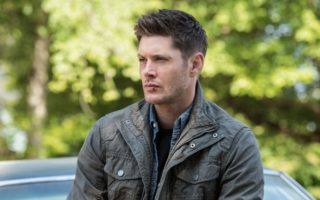 Jensen Ackles