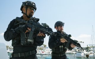swat axn now