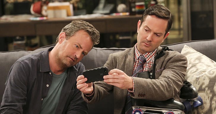 Matthew Perry