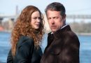 Nicole Kidman e Hugh Grant golden globes 2021