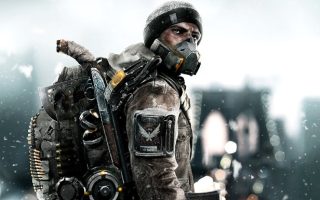 Tom Clancy's The Division