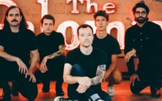 Touché Amoré-Lament-Limelight
