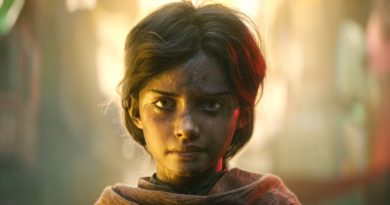 Unknown 9: Awakening