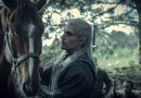 The Witcher