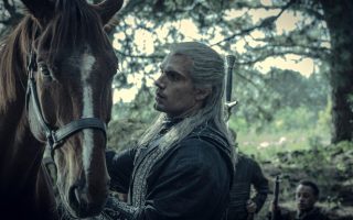 The Witcher