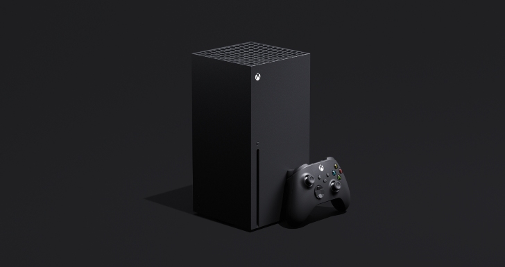 Xbox Series X