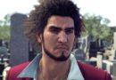Yakuza: Like a Dragon