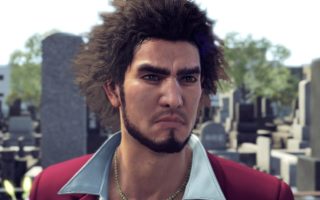 Yakuza: Like a Dragon