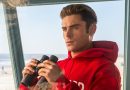 Zac Efron