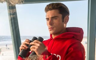 Zac Efron