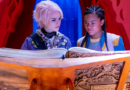 A Babysitter's Guide to Monster Hunting, ©Netflix