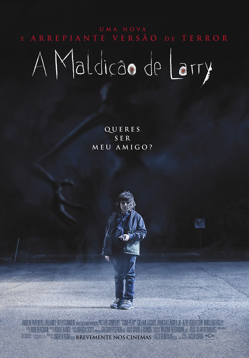 A Maldição de Larry