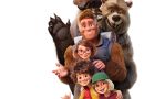 Bigfoot em Família