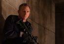Daniel Craig