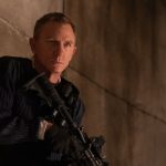 Daniel Craig