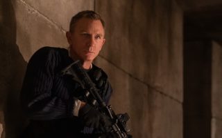 Daniel Craig