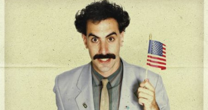 Borat