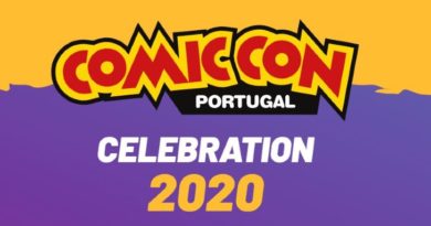 Comic Con Portugal