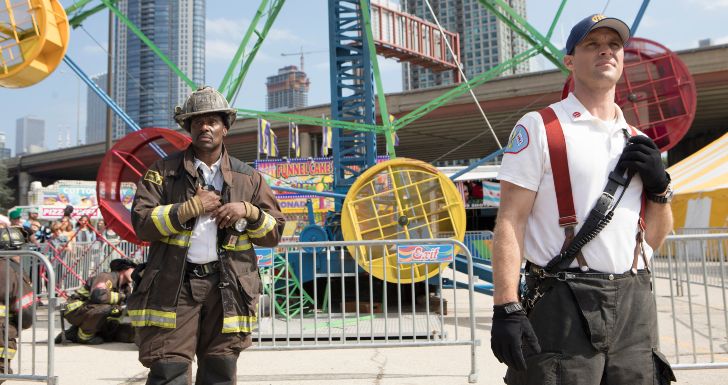 chicago fire axn