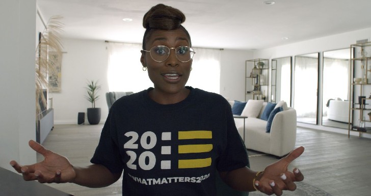 Issa Rae