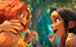 Croods