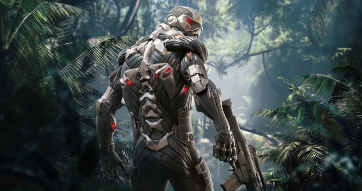 Crysis Remastered