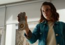 His Dark Materials