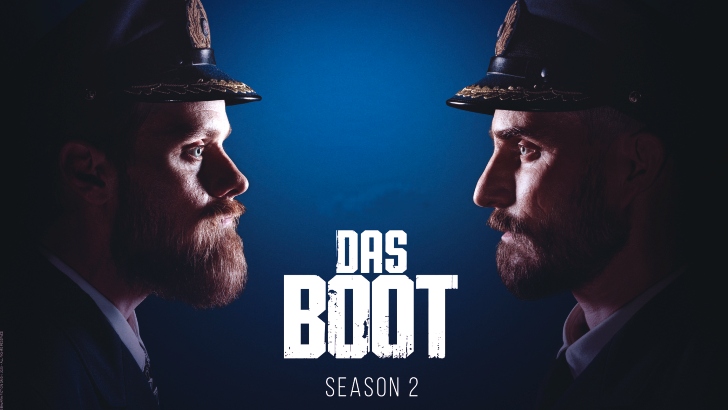 DasBoot S2 AMC KeyArt 1