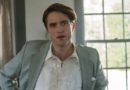 Robert Pattinson