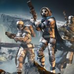 Destiny 2 Shadowkeep