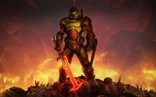 DOOM Eternal