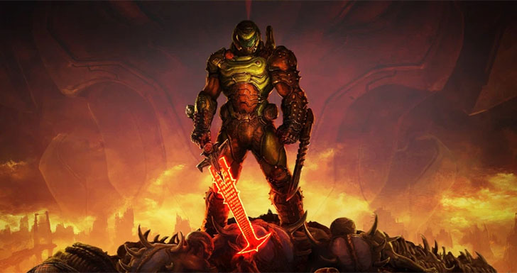 DOOM Eternal