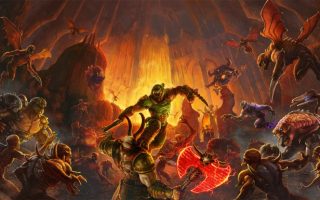 DOOM Eternal