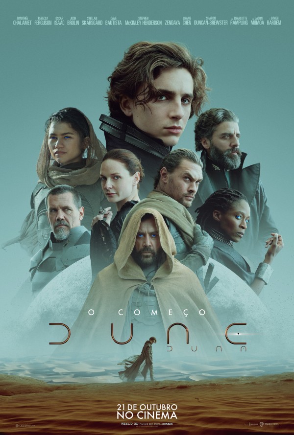 dune