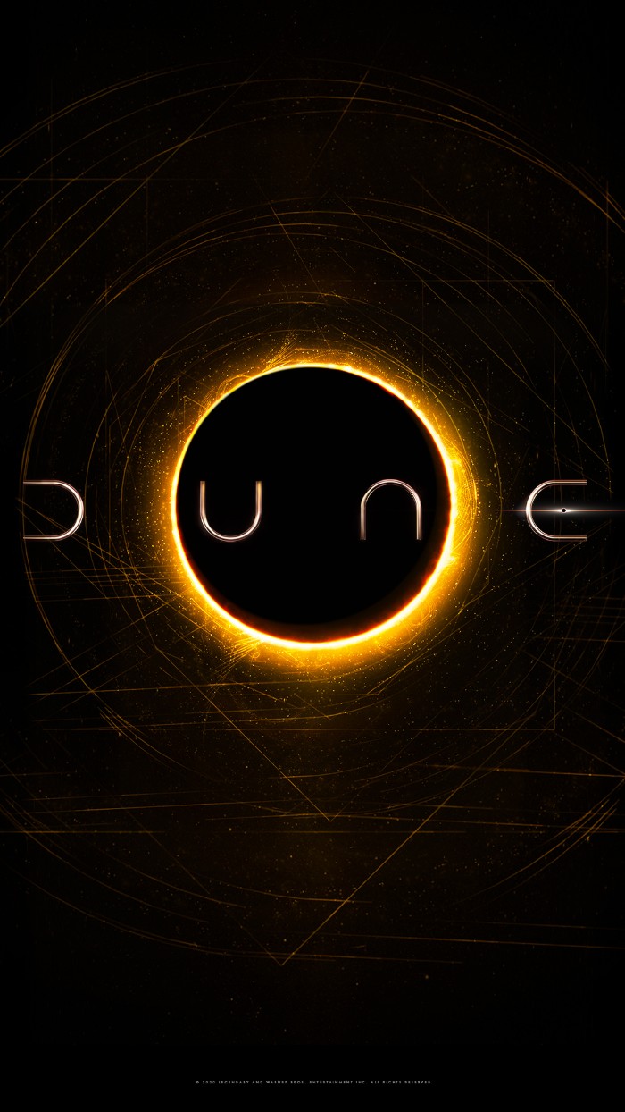 dune